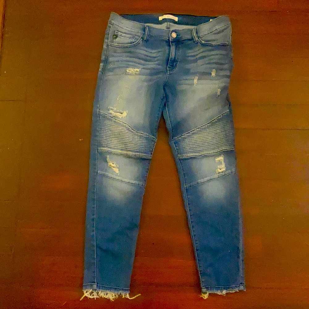 Kan Can jeans